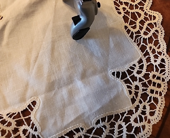 Silver Game Controller - Picture 2 of 3